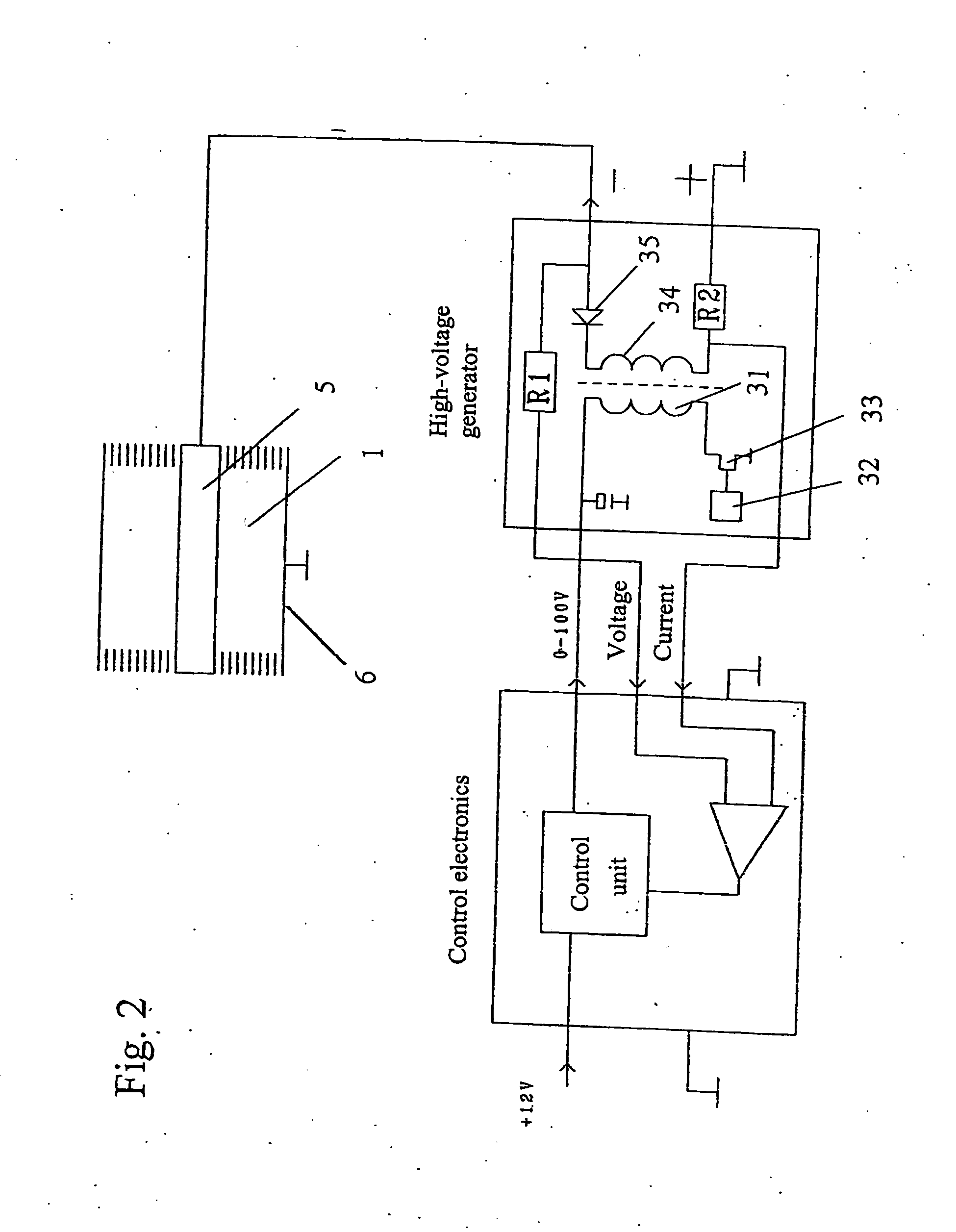 Method And Filter Arrangement For Separating Exhaust Particulates