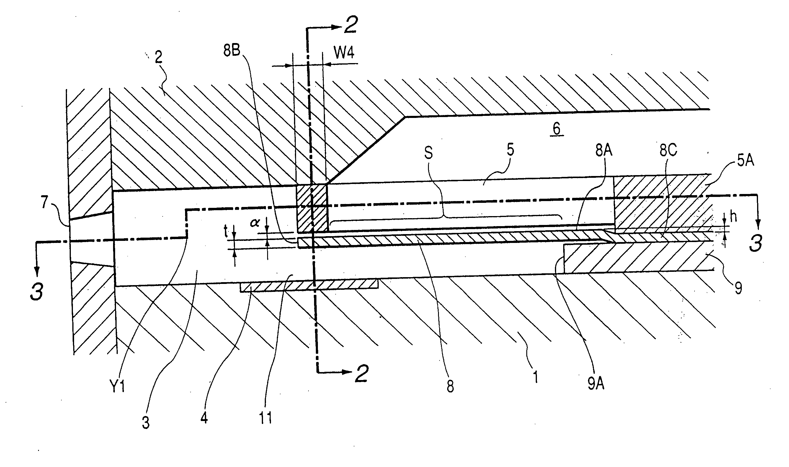 Liquid discharge method, liquid discharge head, liquid discharge apparatus, and method for manufacturing liquid discharge head