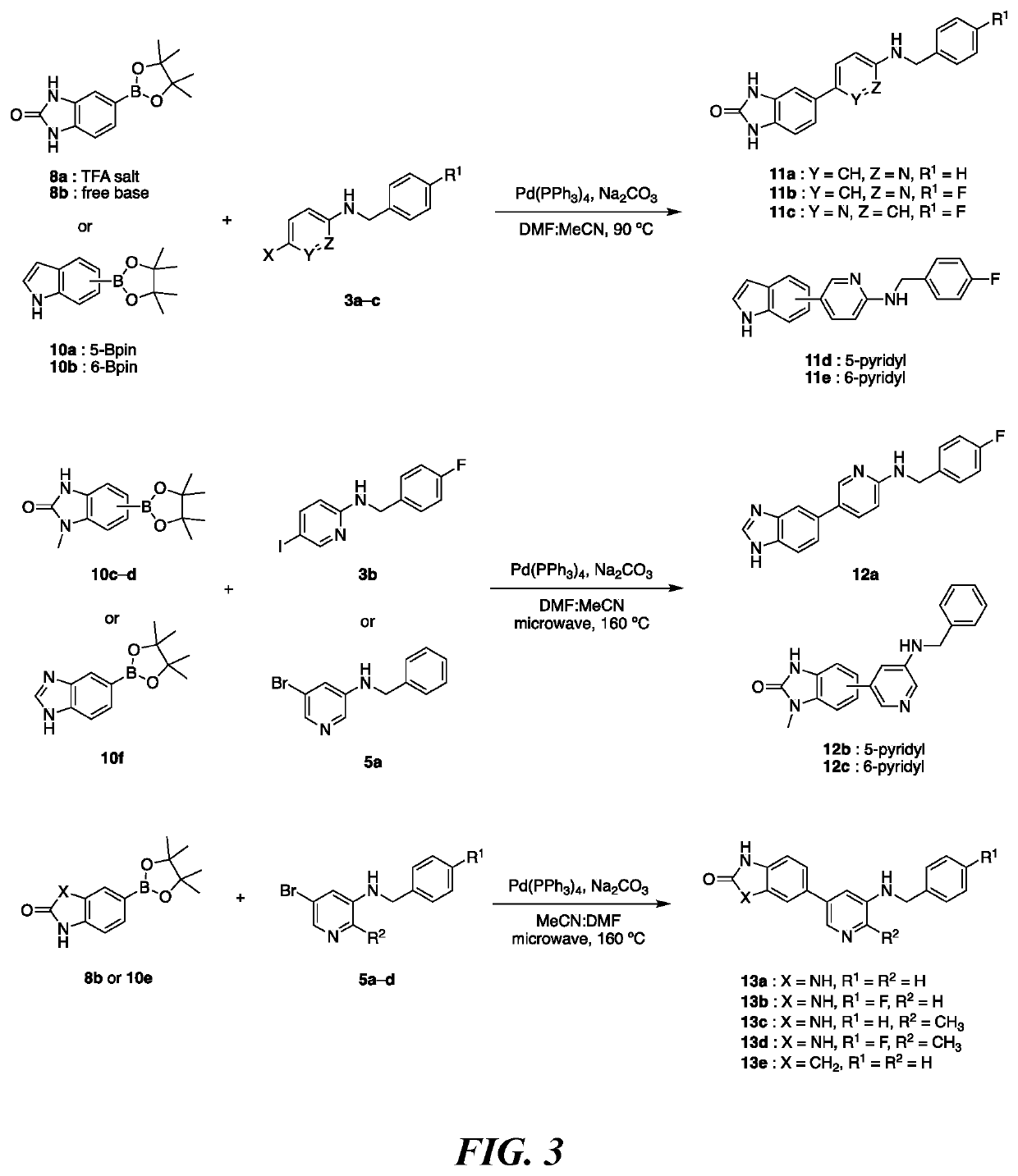 Kinase inhibitor compounds and compositions and methods of use