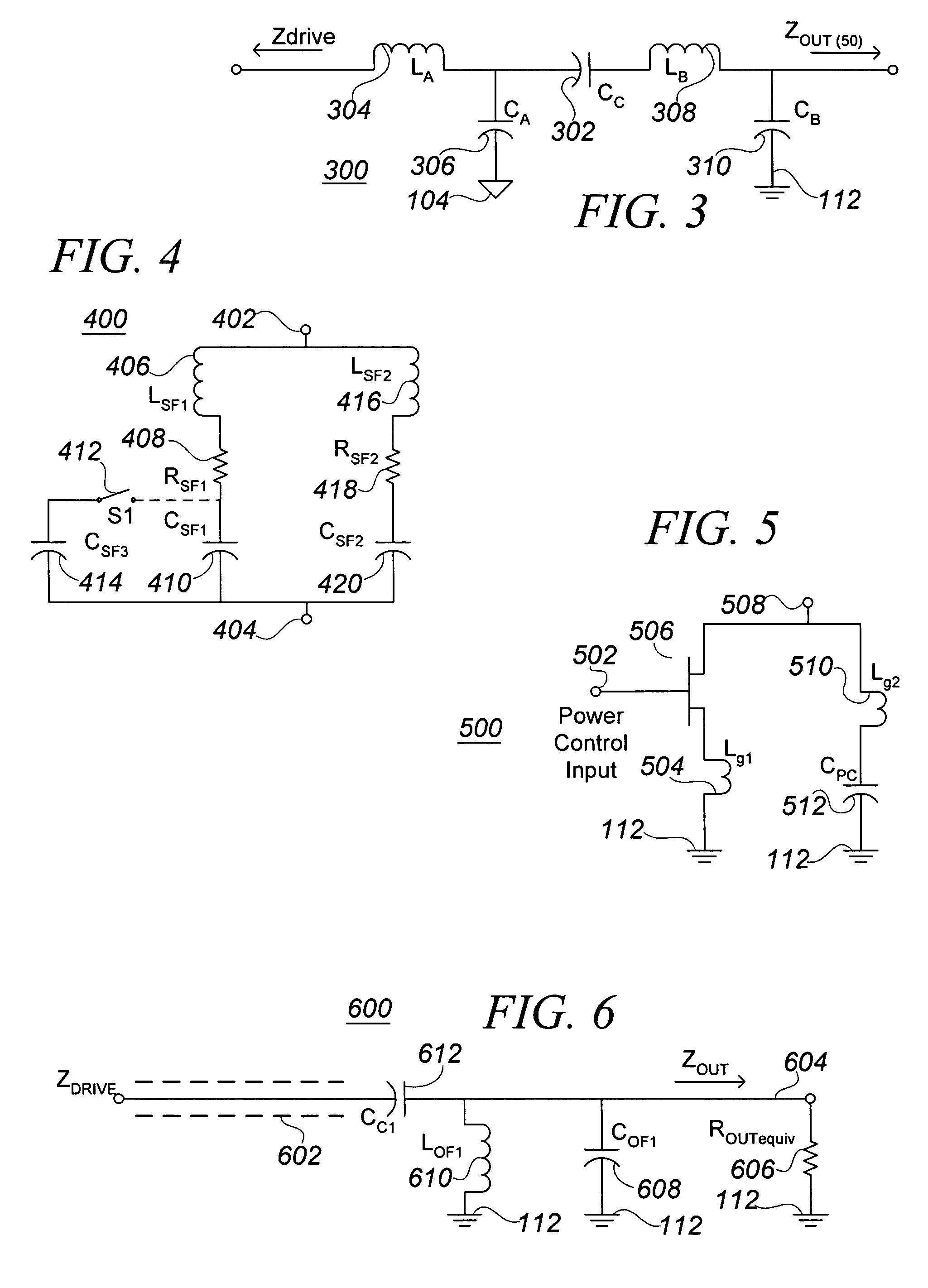 Integrated RF front end with stacked transistor switch
