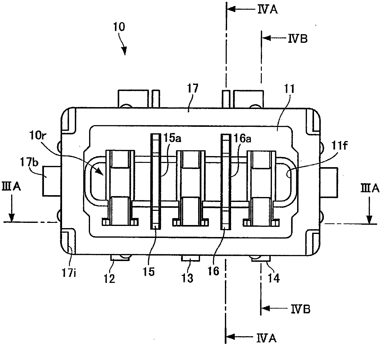 Connector