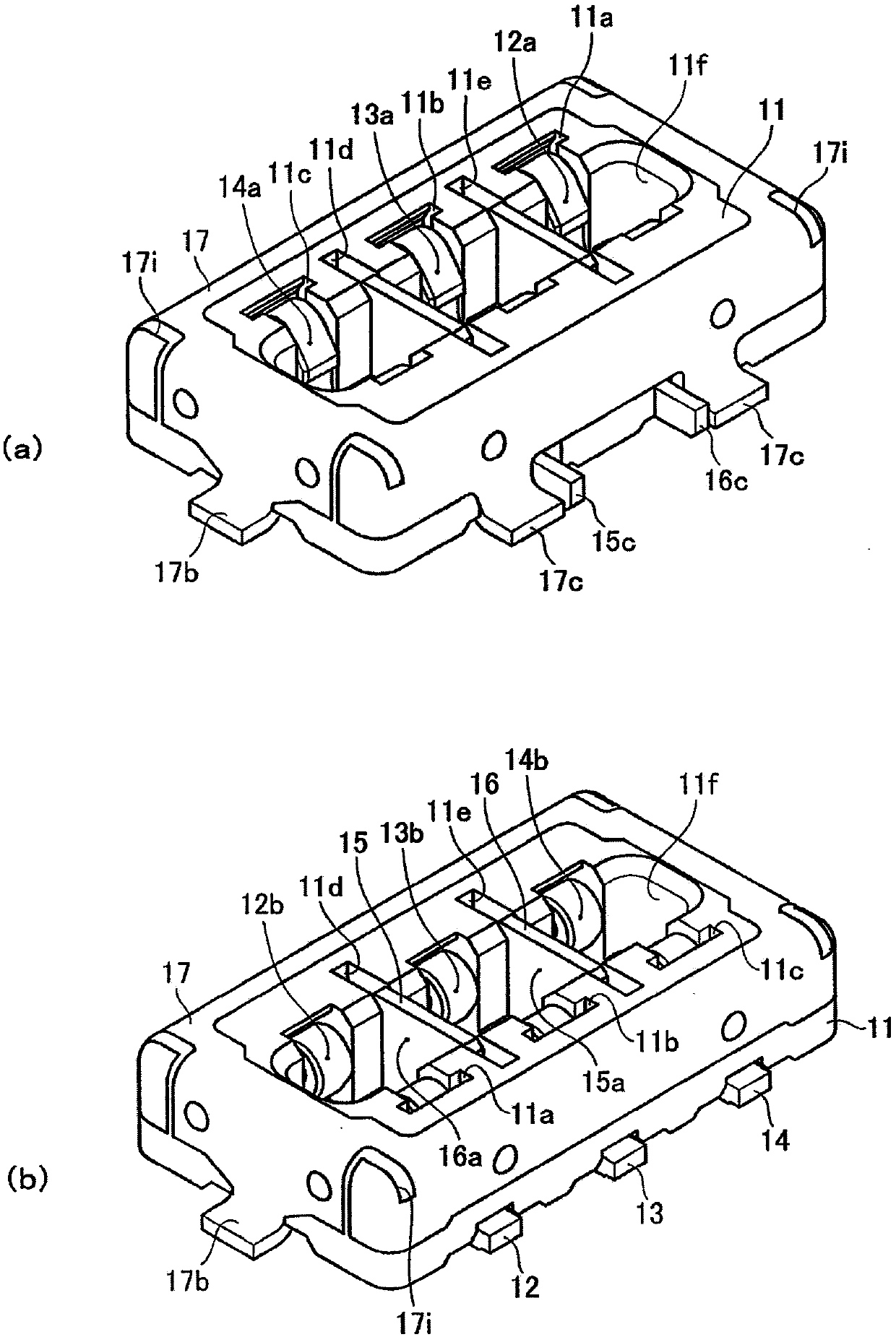 Connector