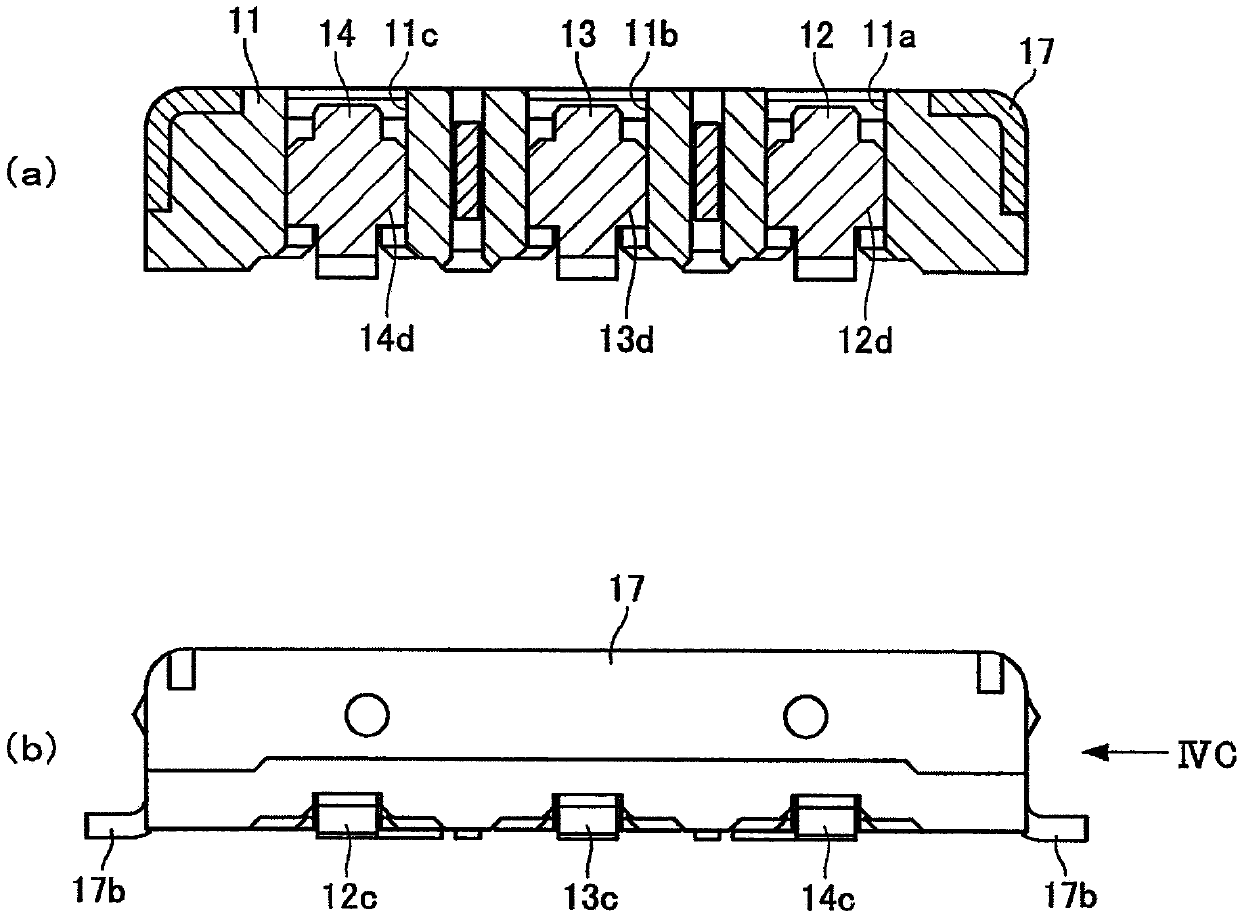 Connector