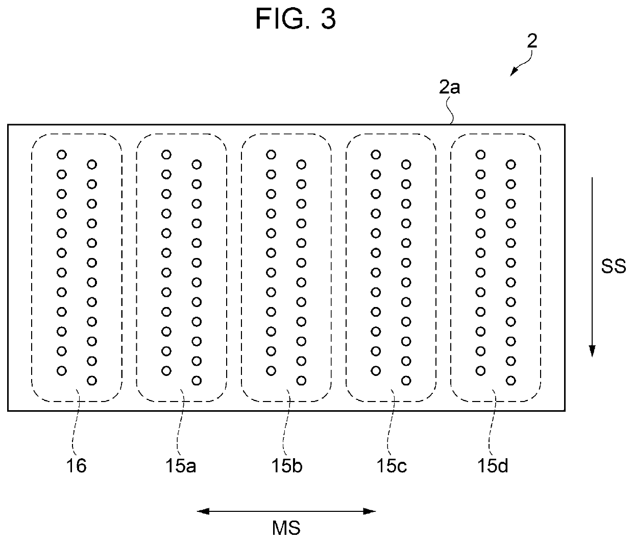 Ink jet recording method and ink jet recording apparatus