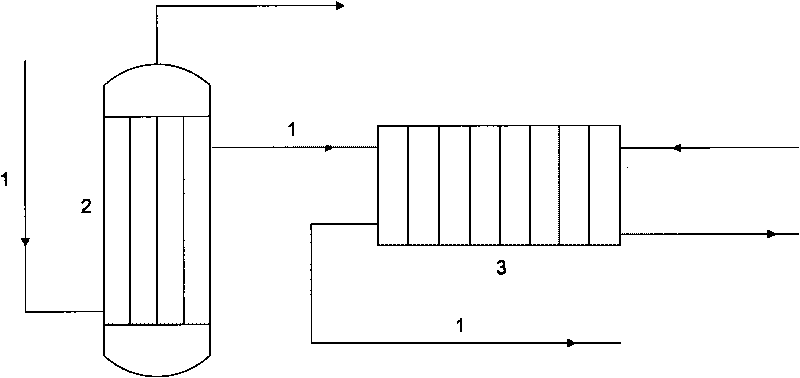 Method and device for efficiently producing polycrystalline silicon