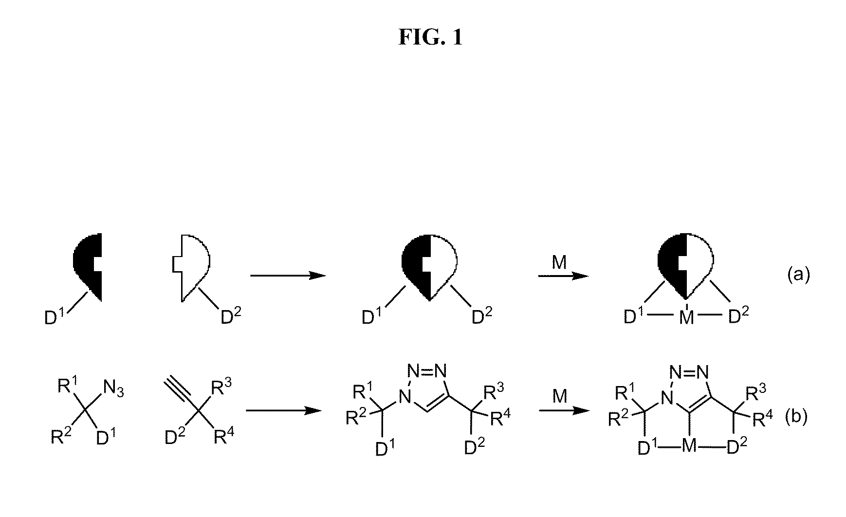 Novel diarylphosphine- and dialkylphosphine-containing compounds, processes of preparing same and uses thereof as tridentate ligands