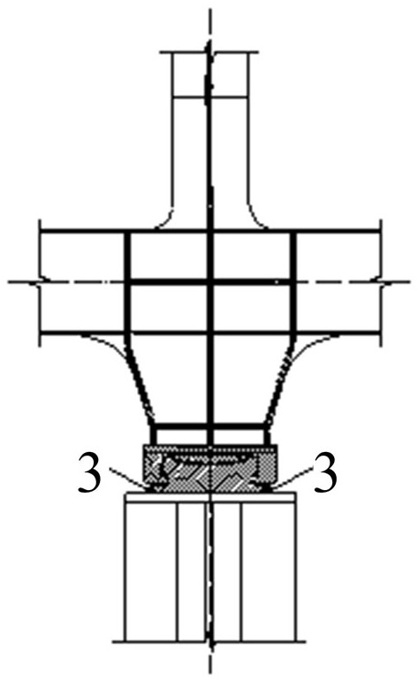 A Synchronous Control Method for Deformation and Stress During Roof Unloading