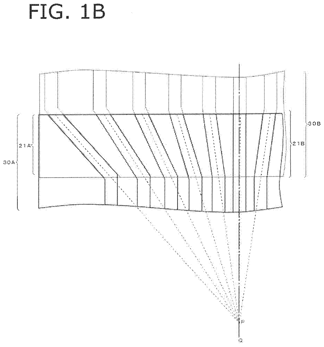 Connection structure