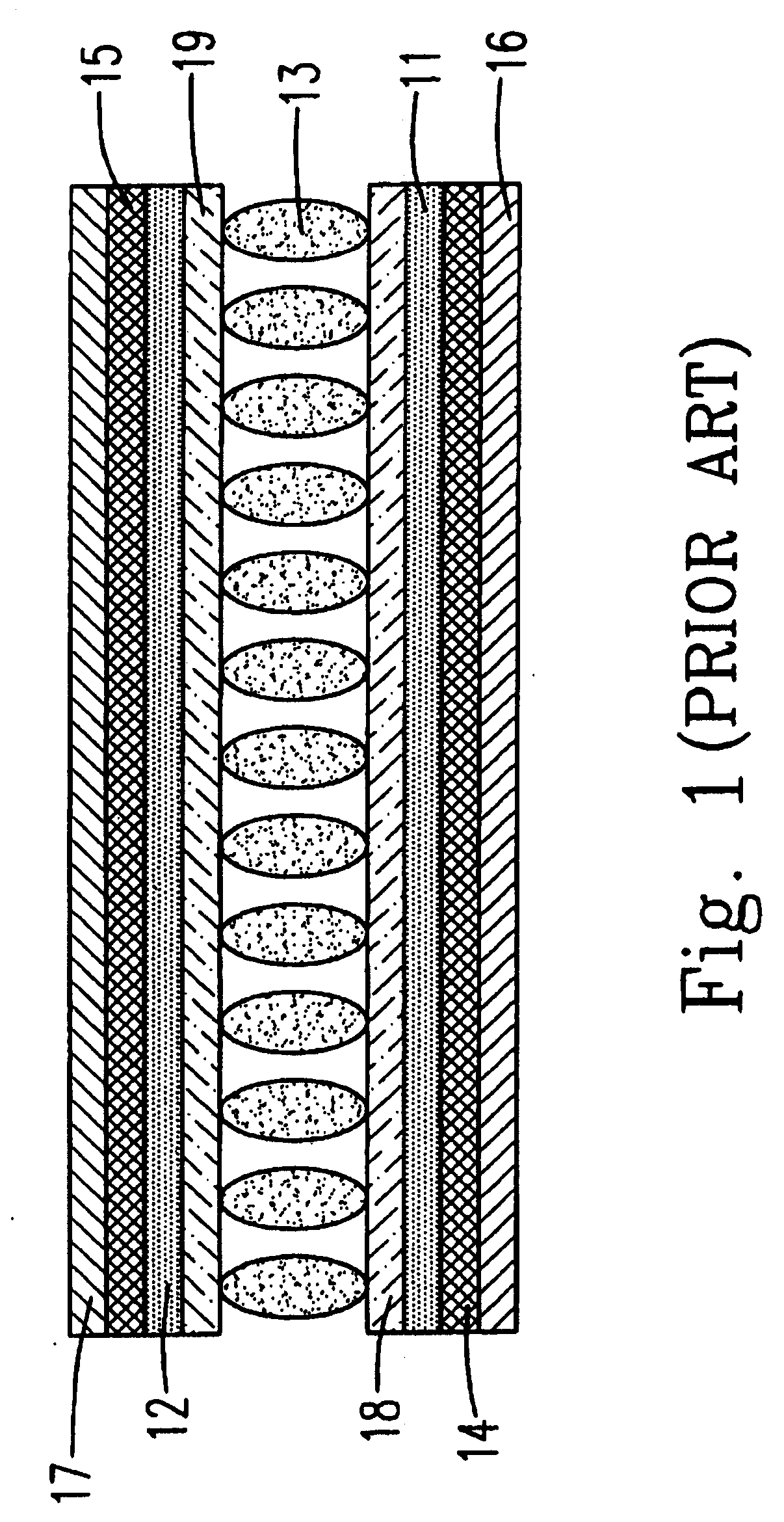 Liquid crystal display panel