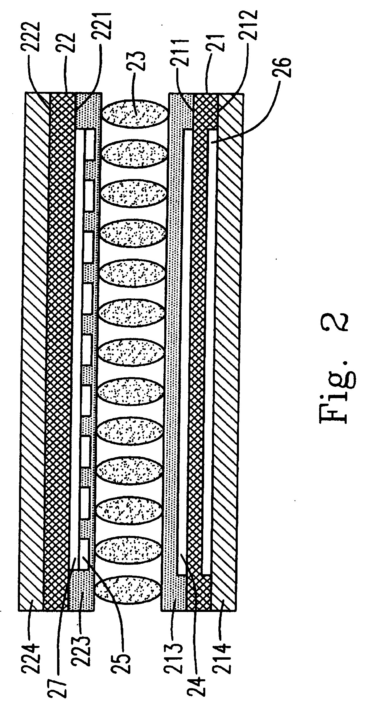 Liquid crystal display panel