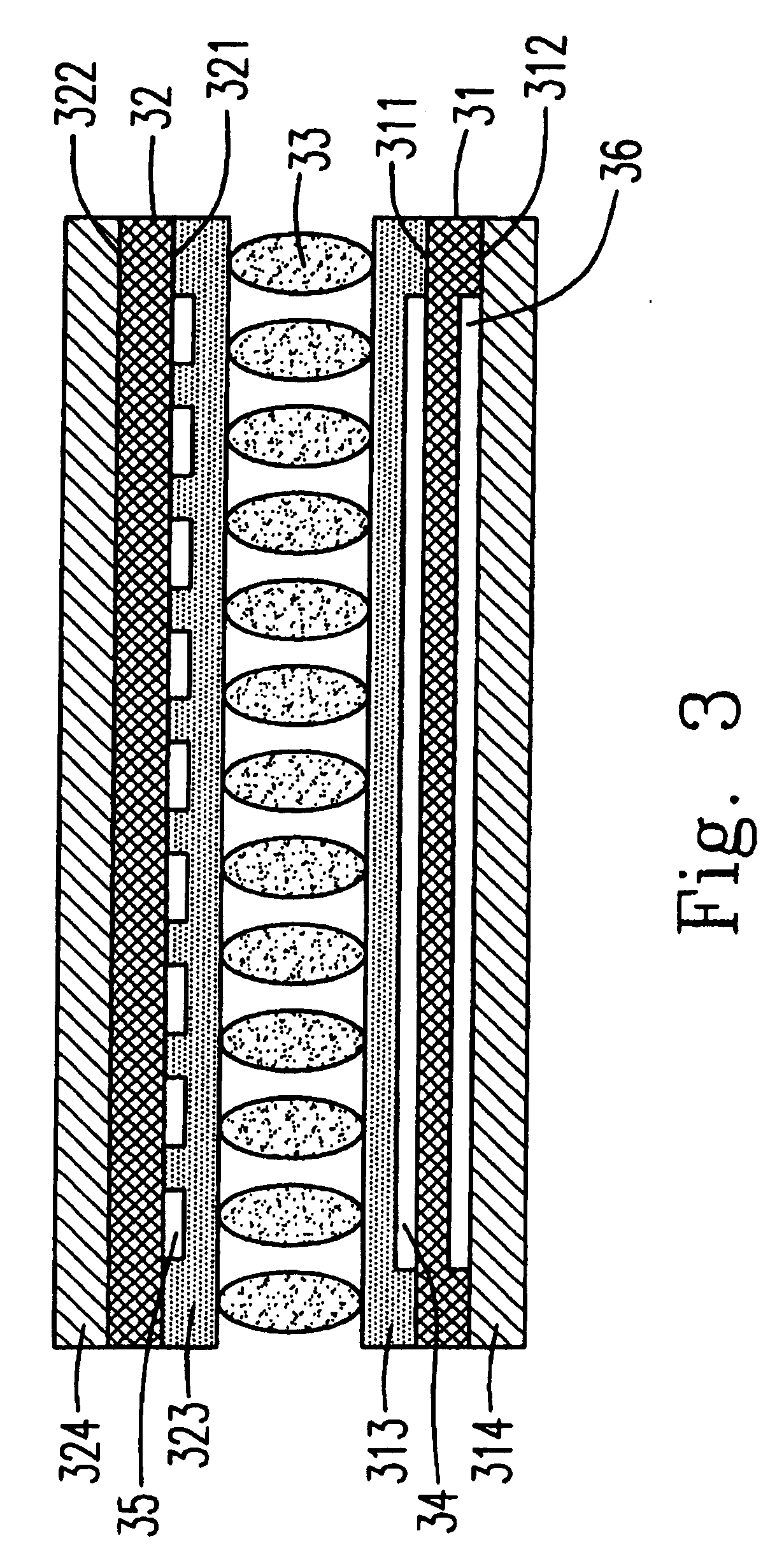 Liquid crystal display panel