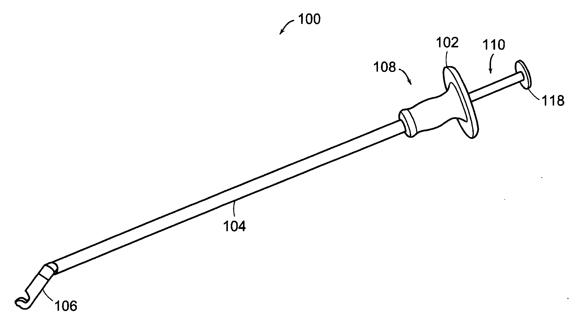 Suturing instrument