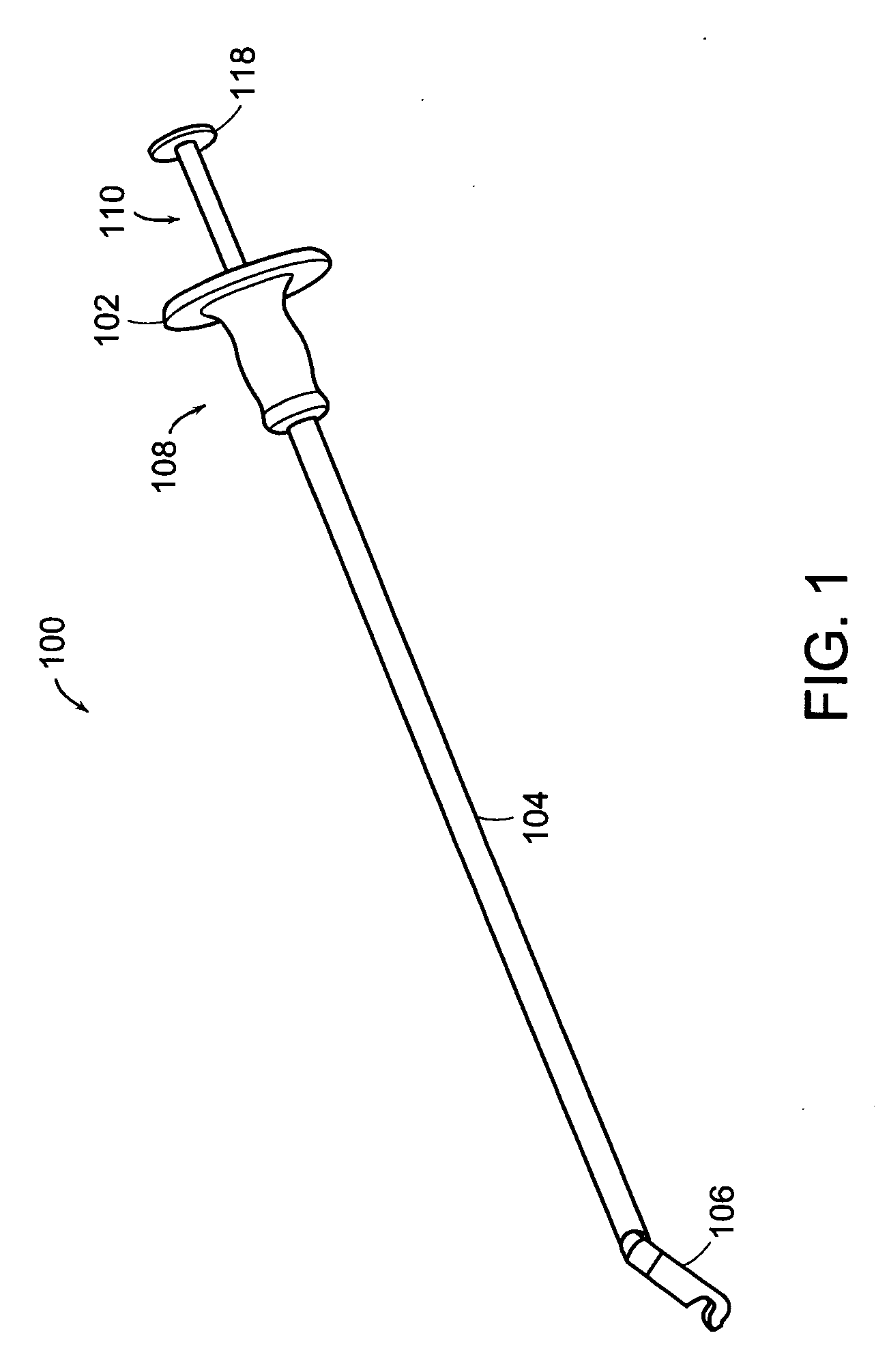 Suturing instrument