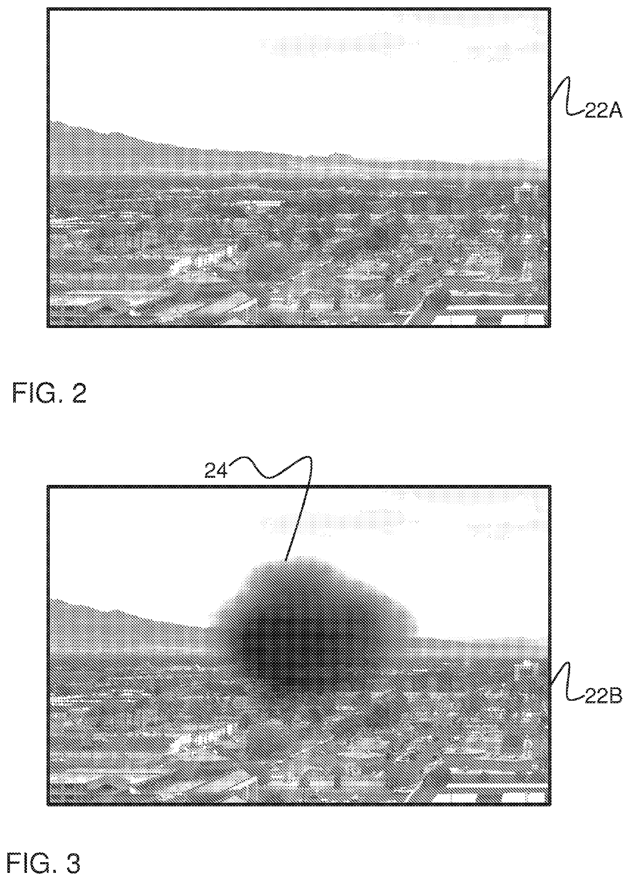 System, method, and non-transitory computer-readable storage media related to correction of vision defects using a visual display