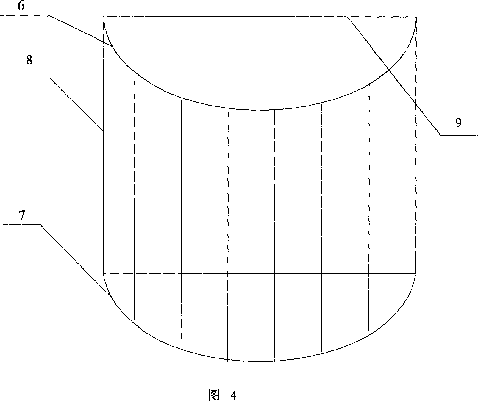 Wooden stair beam and method for making same