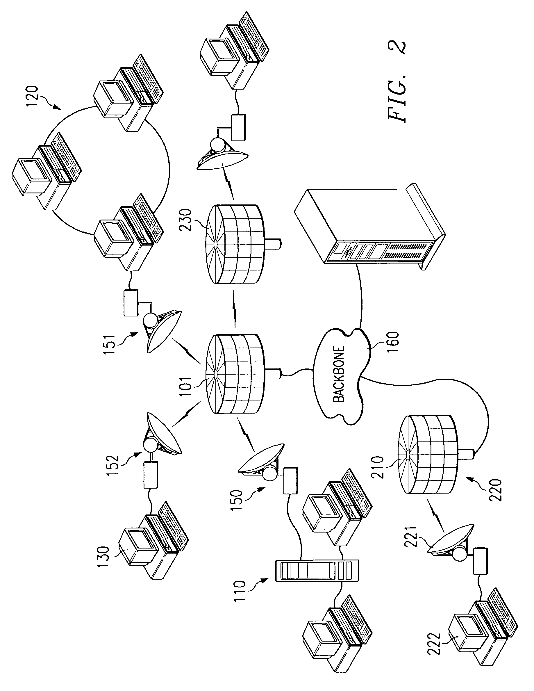 System and method for minimizing guard time in a time division duplex communication system