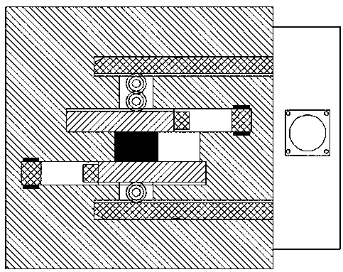 Modified power supply socket device