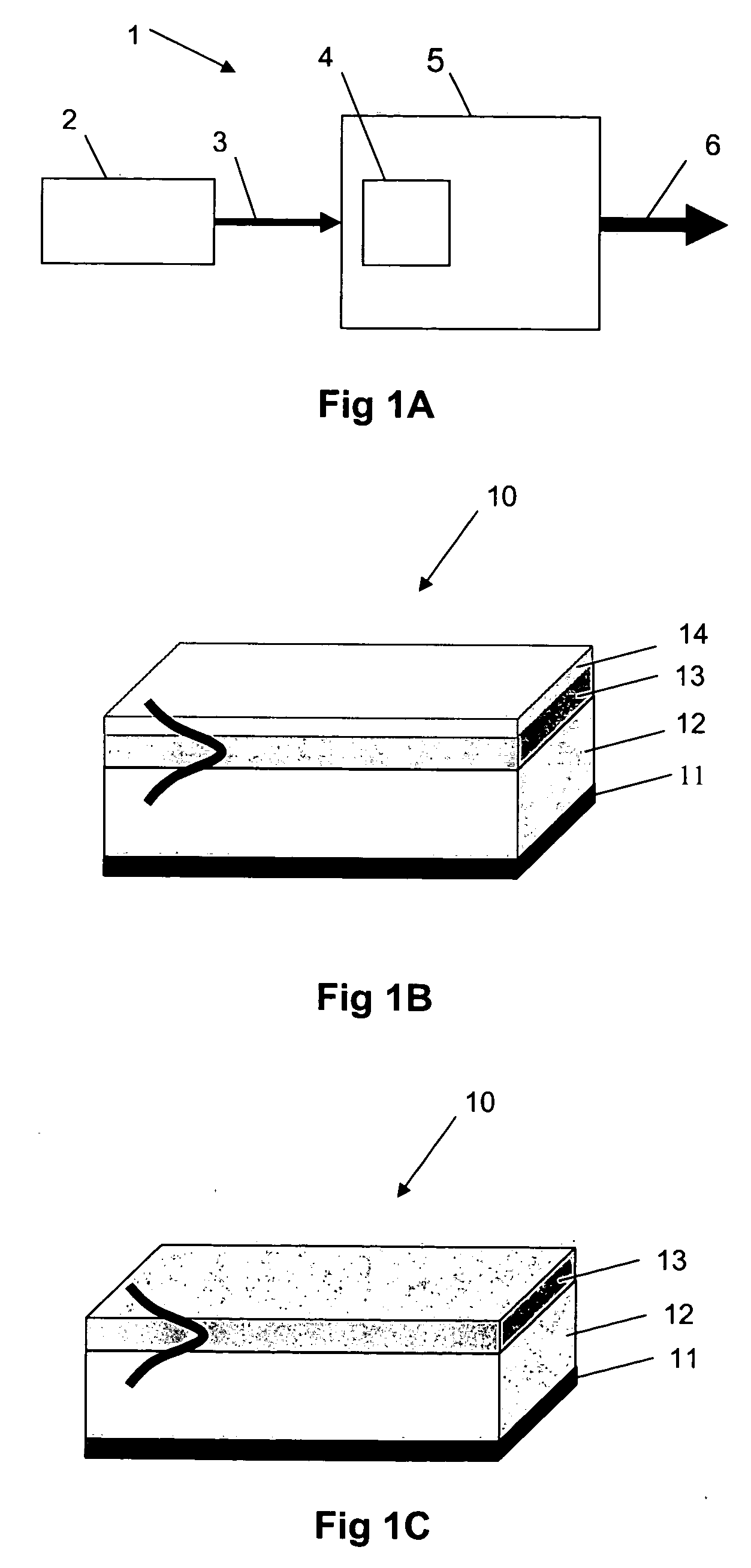 Nonlinear optical device