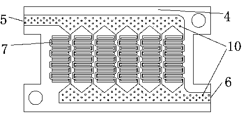 Micro-channel heat exchanger