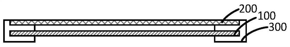 Wafer ink dot identification method