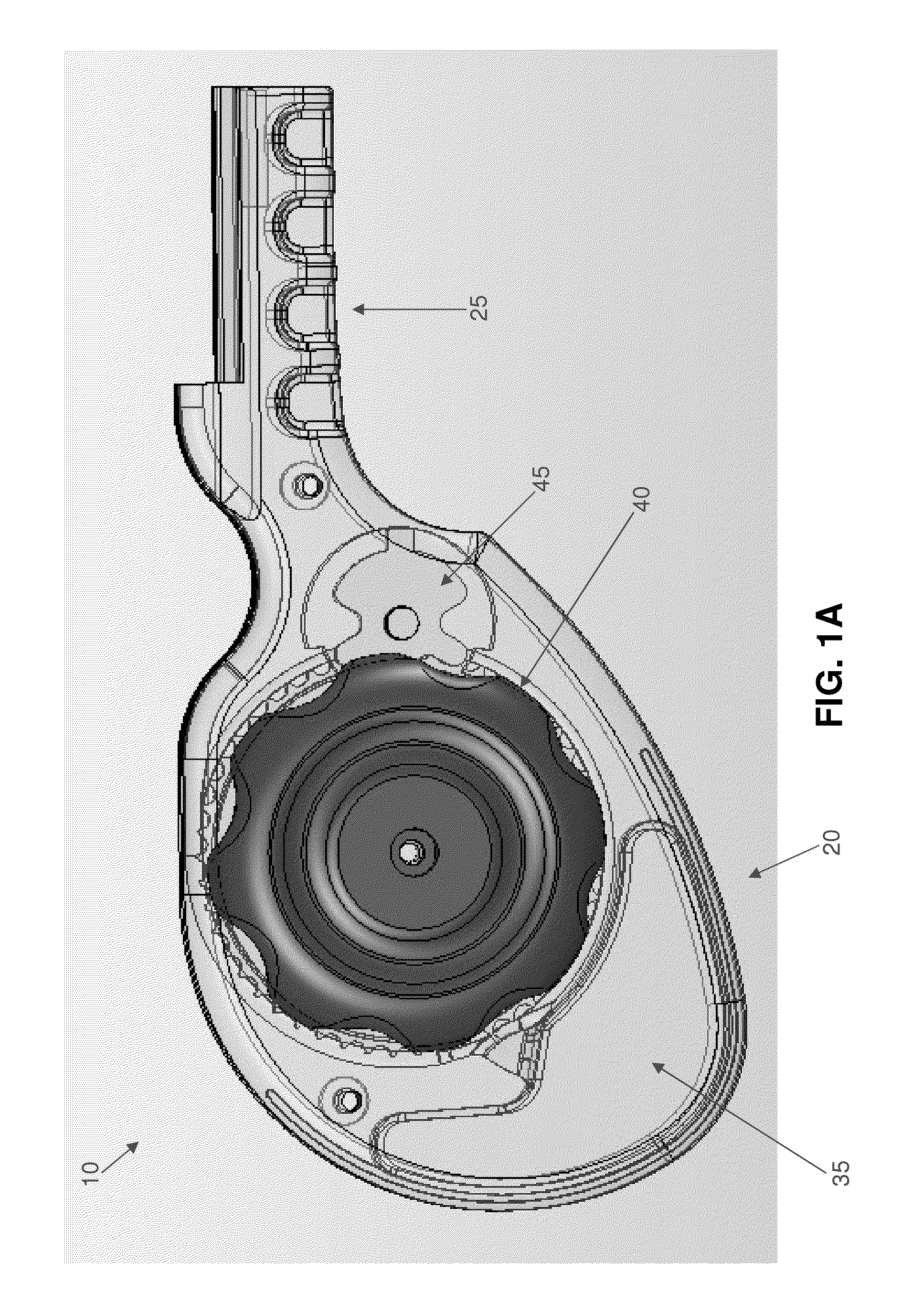 Method and apparatus for forming a knot in surgical suture or other filament