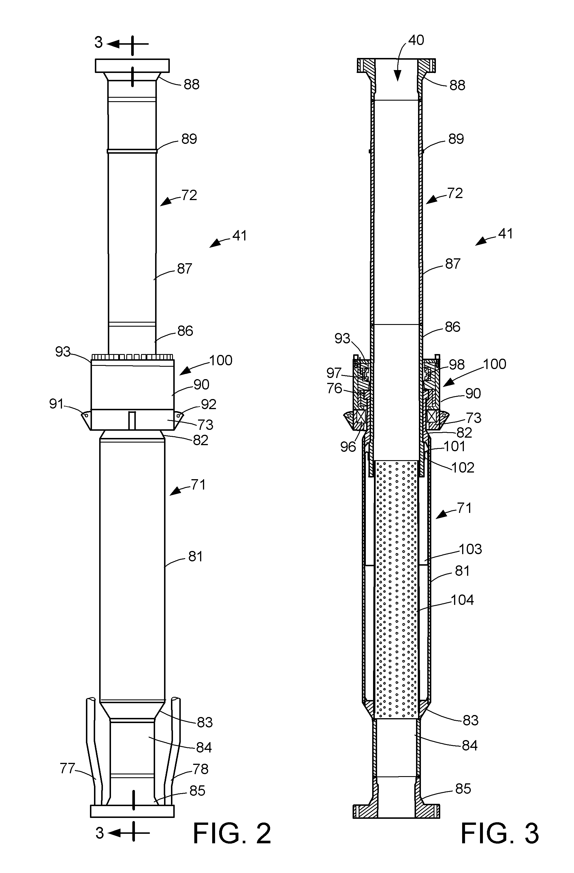 Elastomeric Sleeve-Enabled Telescopic Joint for a Marine Drilling Riser