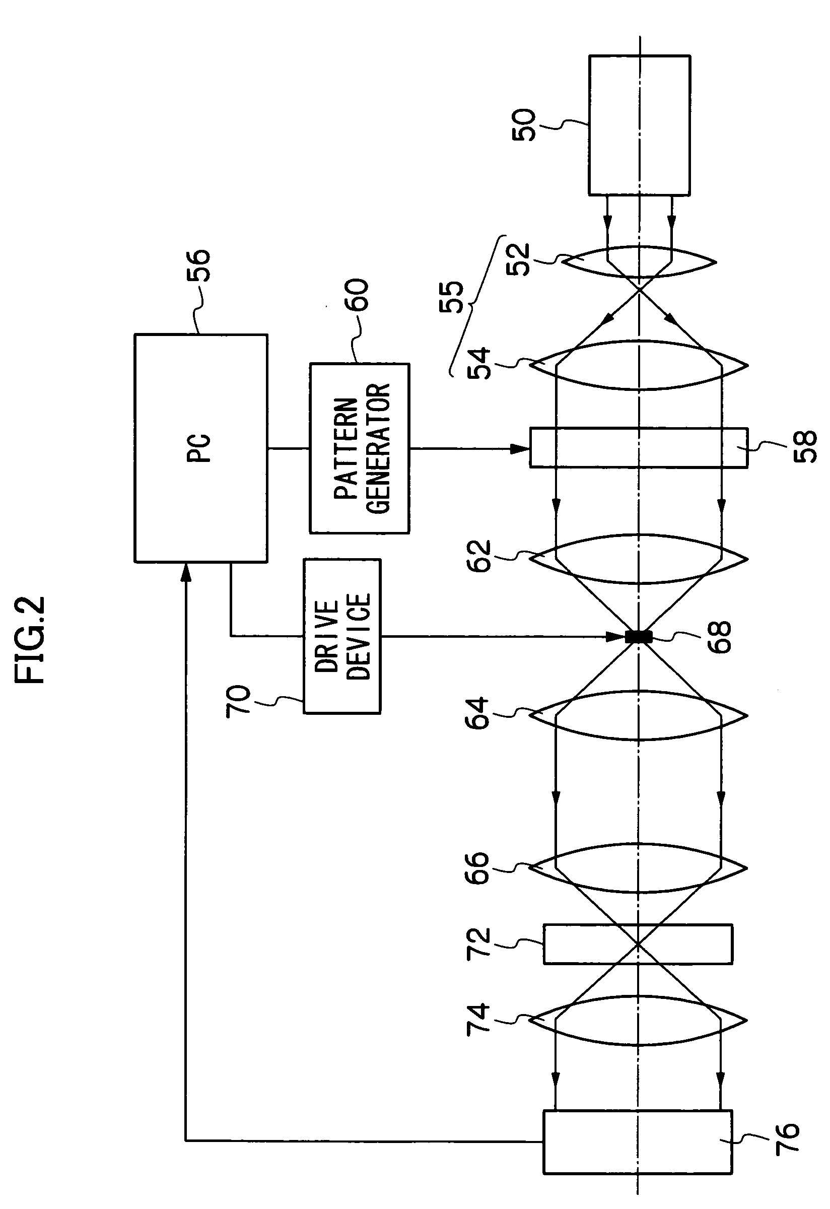Hologram reconstruction method and device