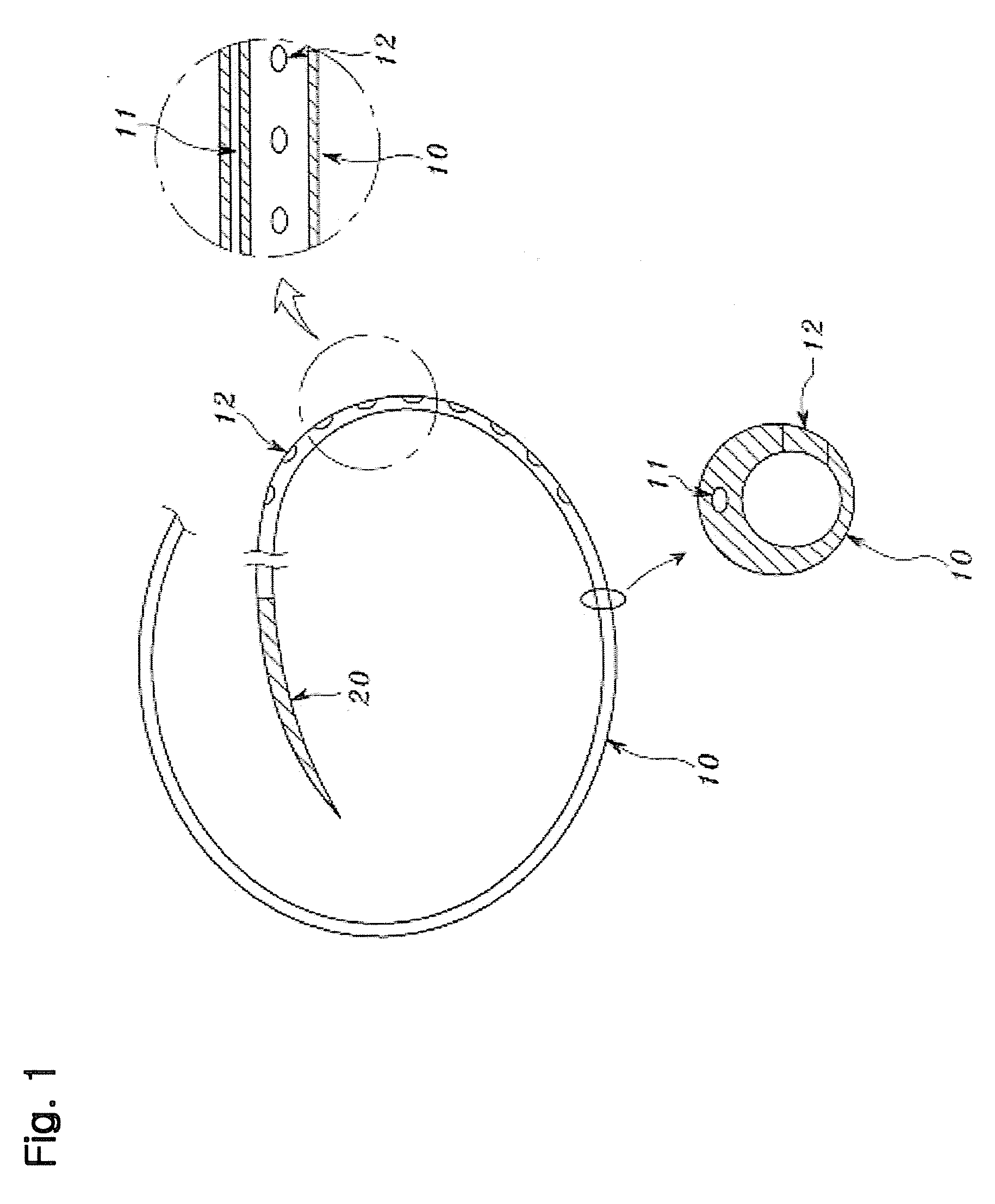 Closed Suction Drainage Apparatus With Drainage Tube Having Anti-Clogging and Irrigating Functions