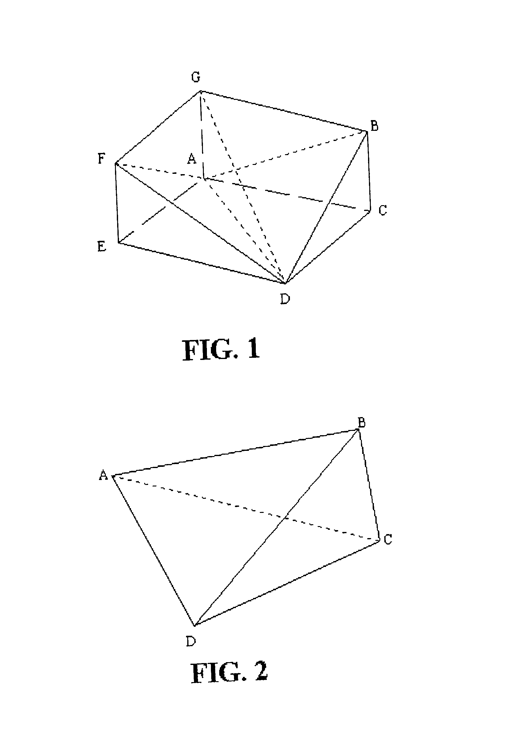 Longest-edge refinement and derefinement system and method for automatic mesh generation