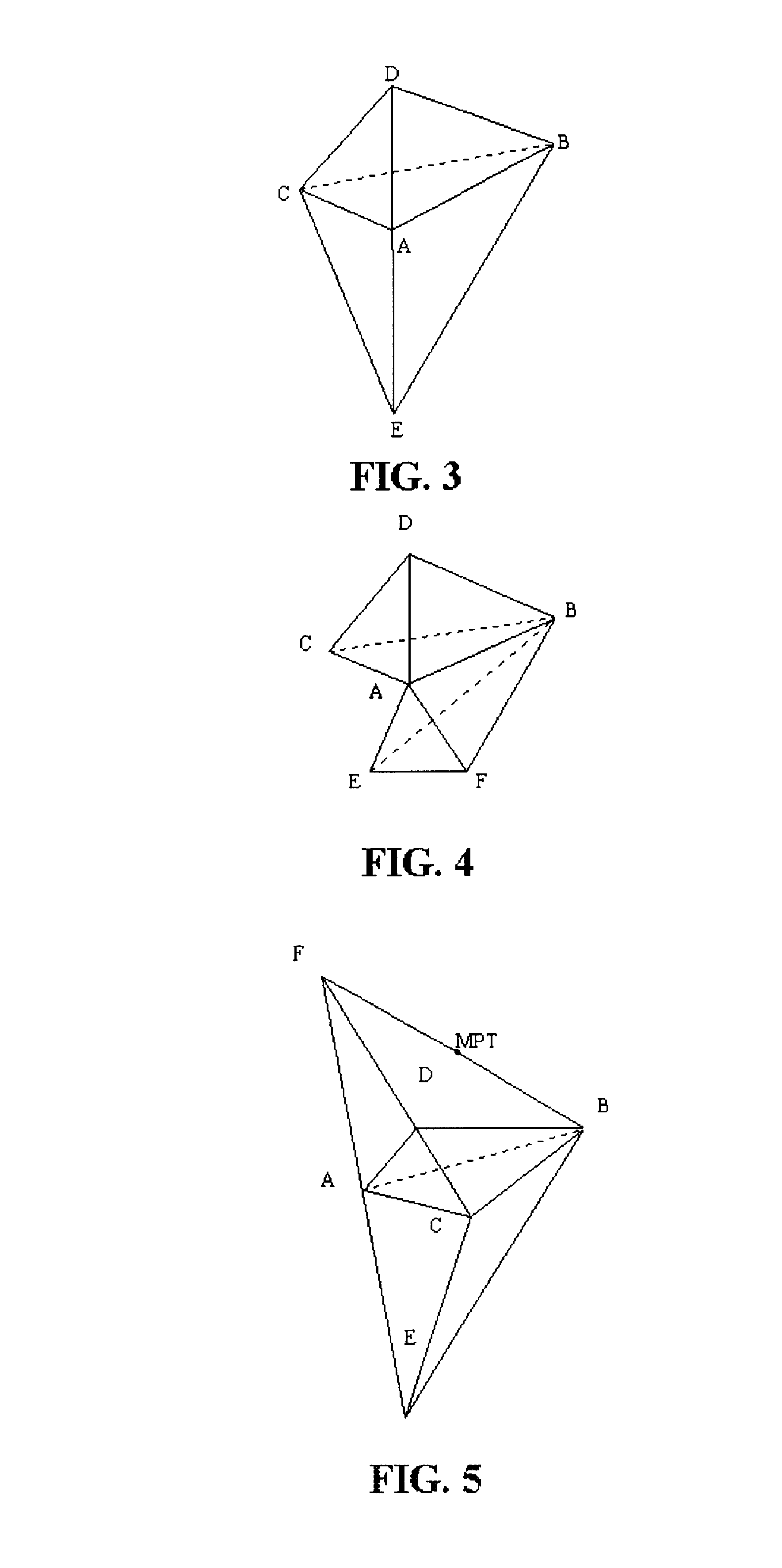 Longest-edge refinement and derefinement system and method for automatic mesh generation