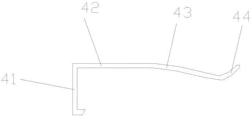 Novel flat-plate solar collector