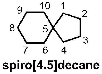 D-sigma-A configuration compound, synthetic method and application