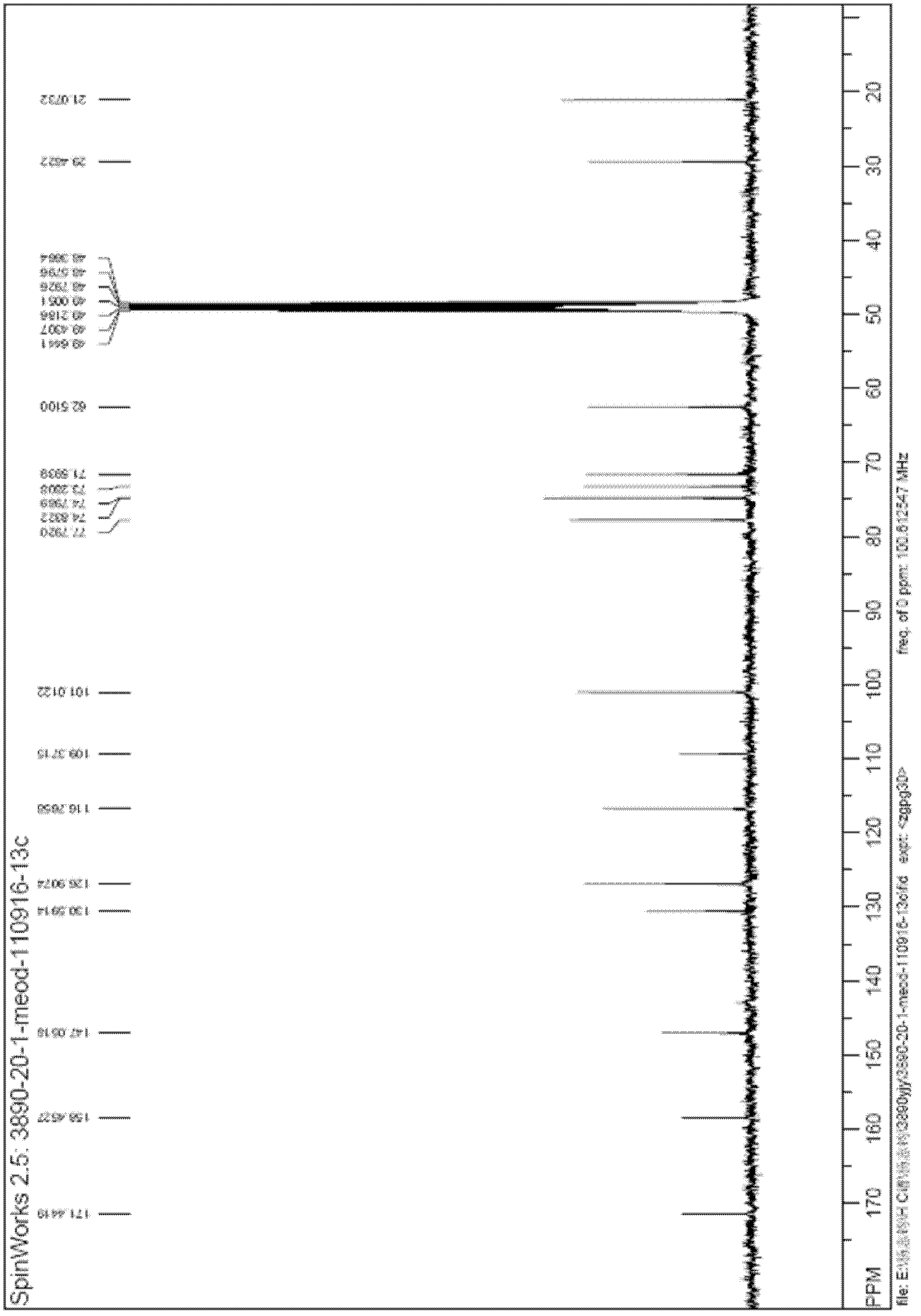 Compound, and preparation method and application thereof