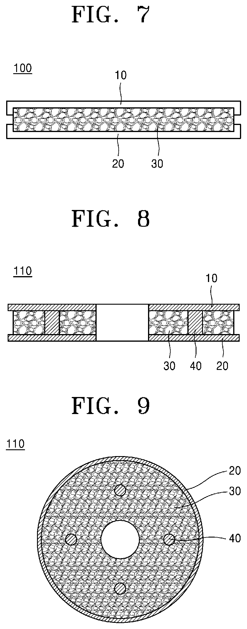 Brake disc and brake disc manufacturing method