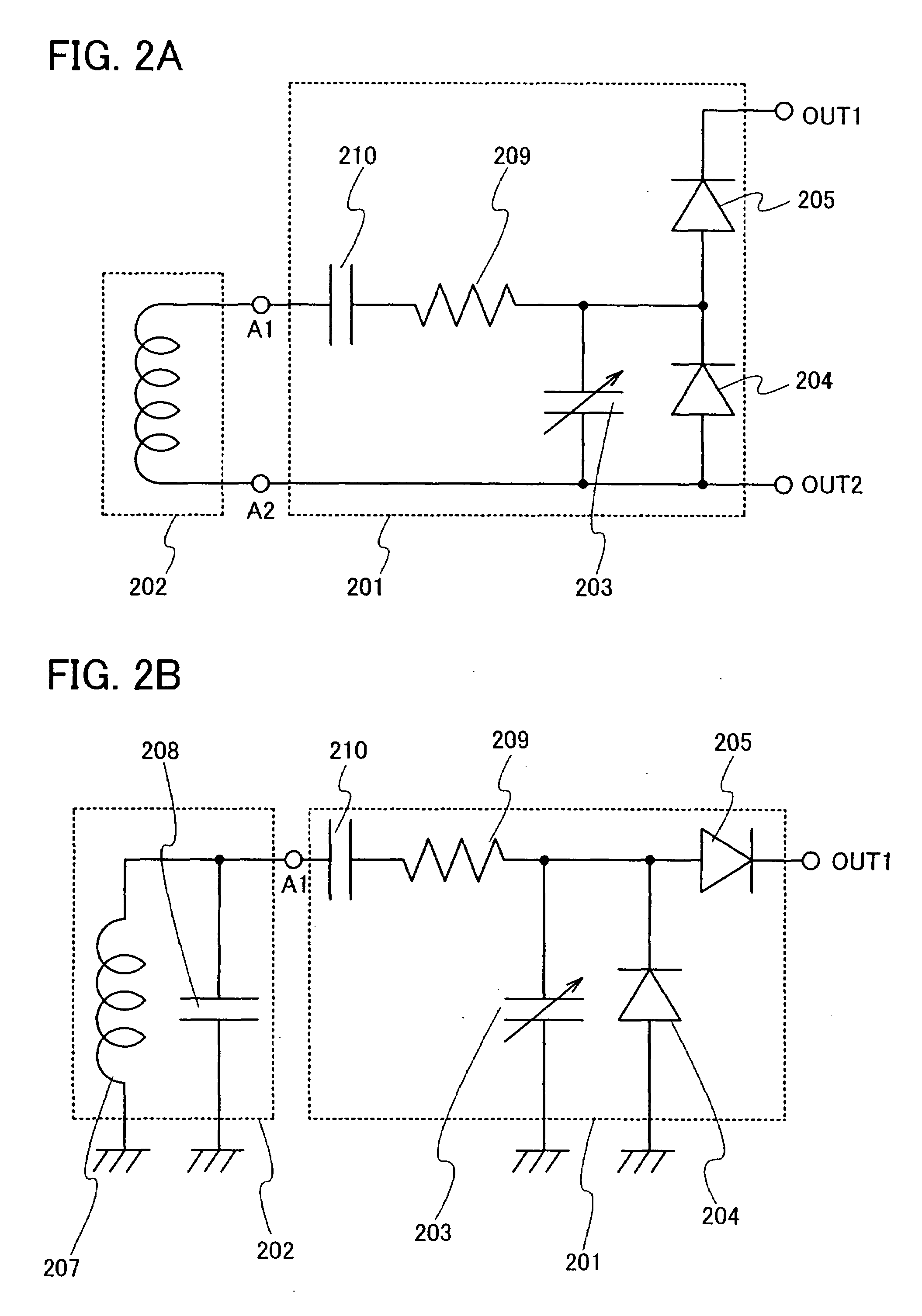 Rectifier circuit, semiconductor device using the rectifier circuit, and driving method thereof