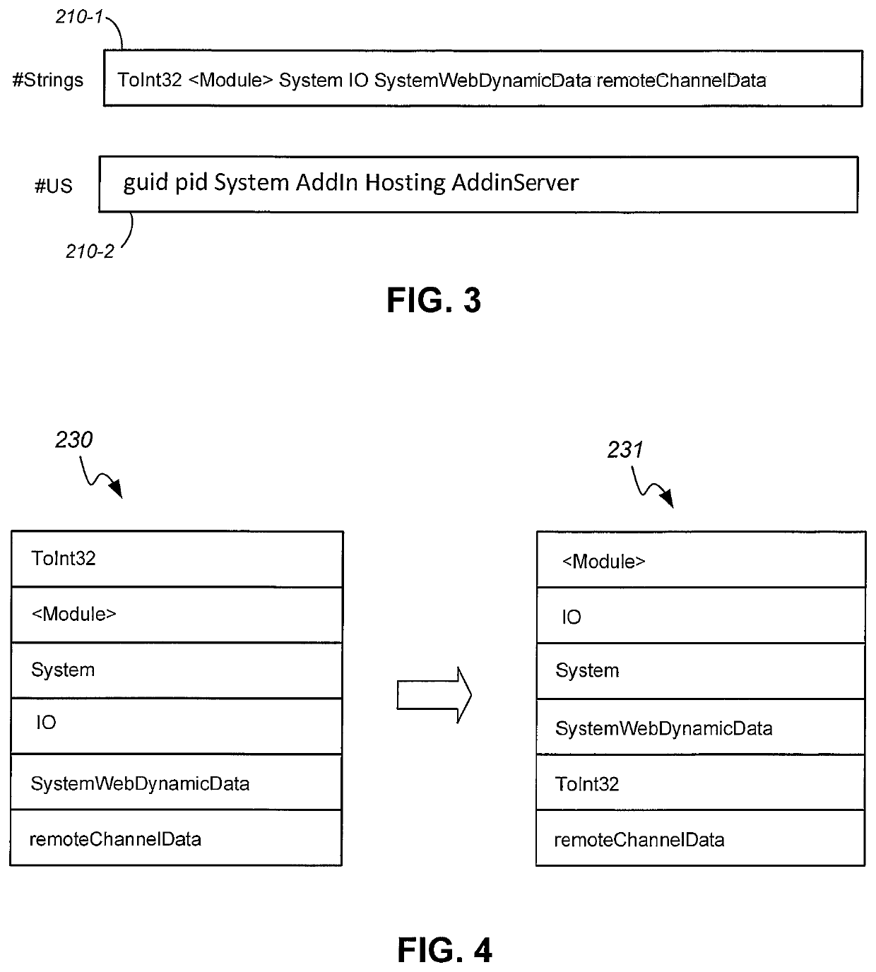 Generation of file digests for detecting malicious executable files