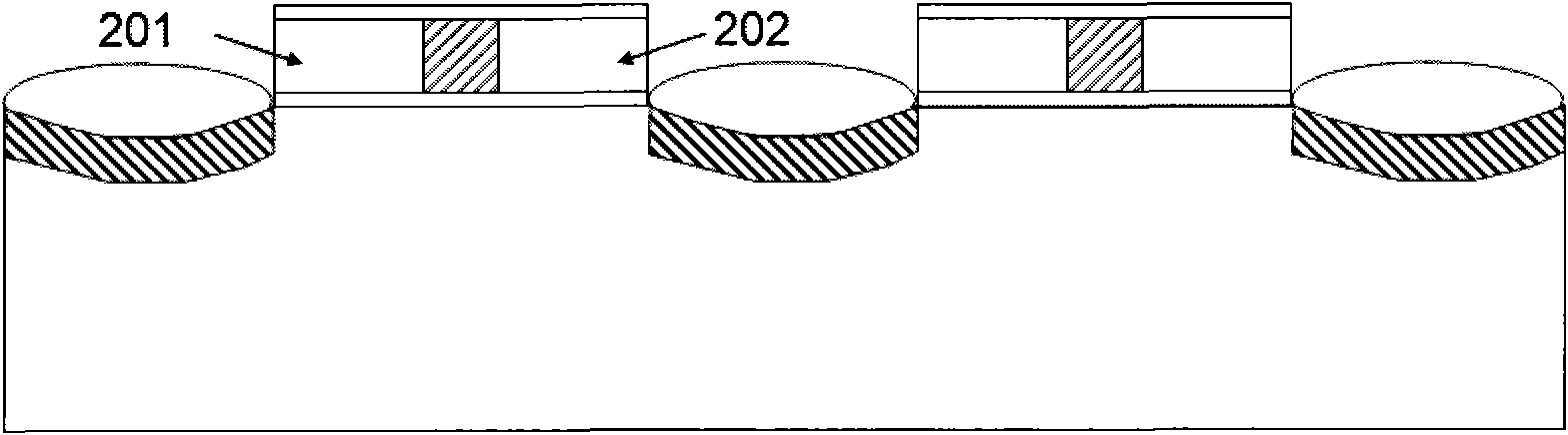 Semiconductor memory device and manufacturing method thereof