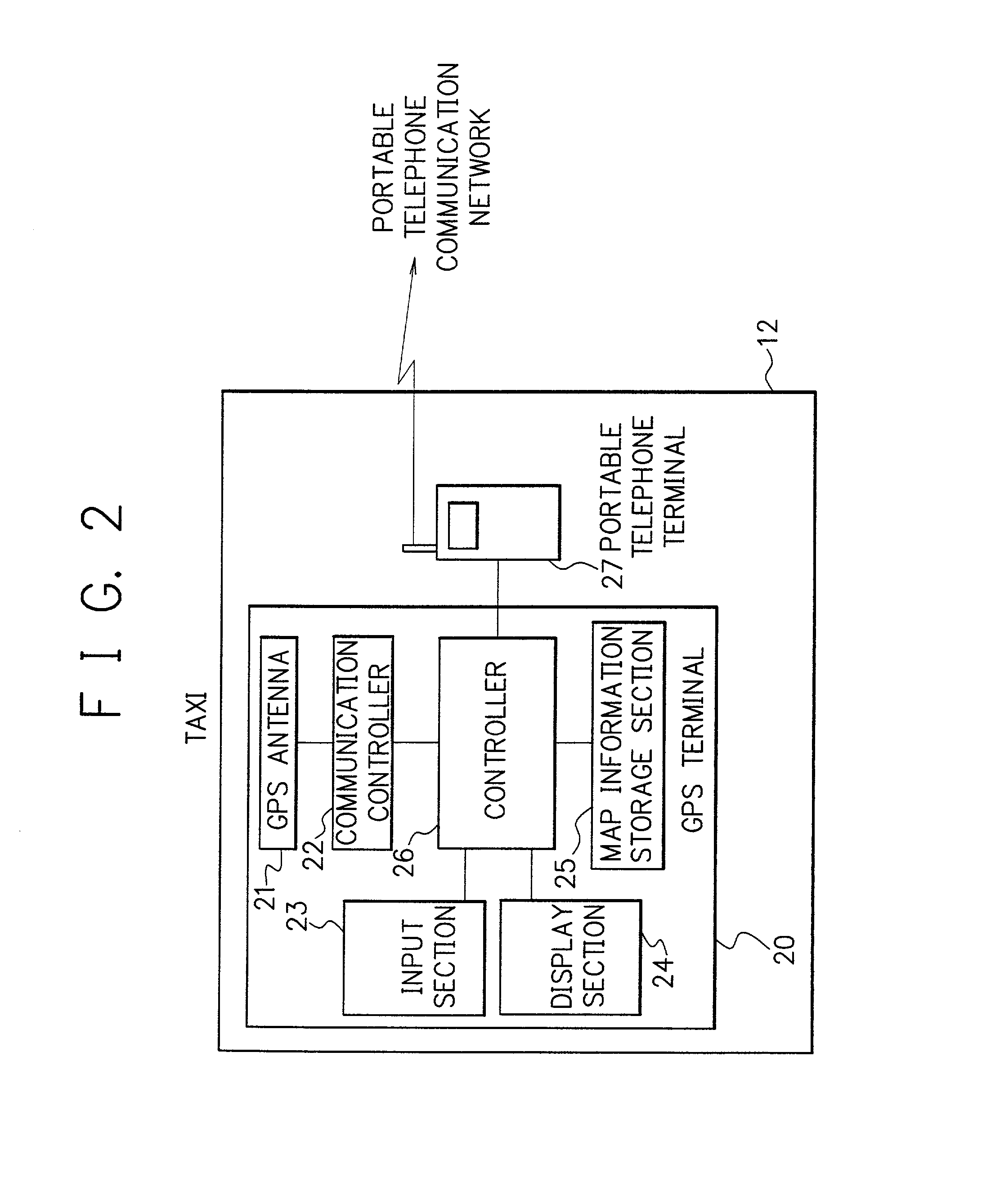 System and method for providing a transporation service