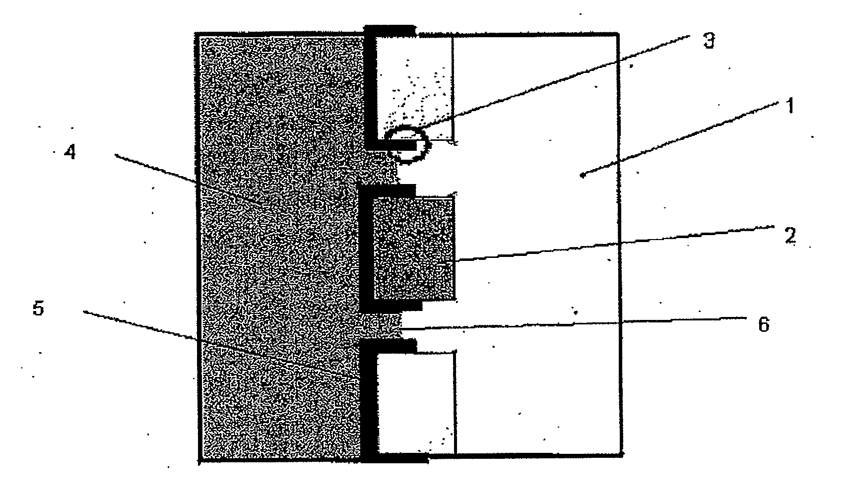 Electrode for electrochemical cells