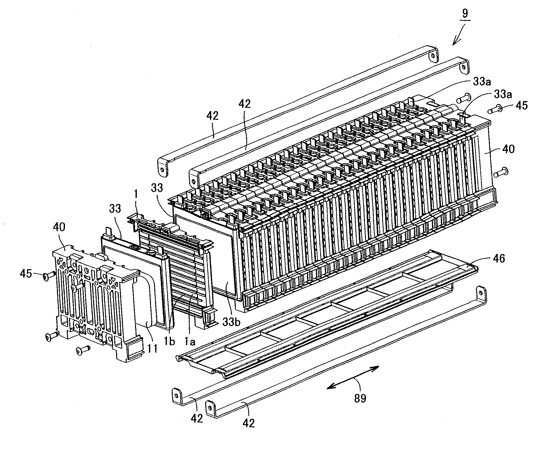 Power storage device