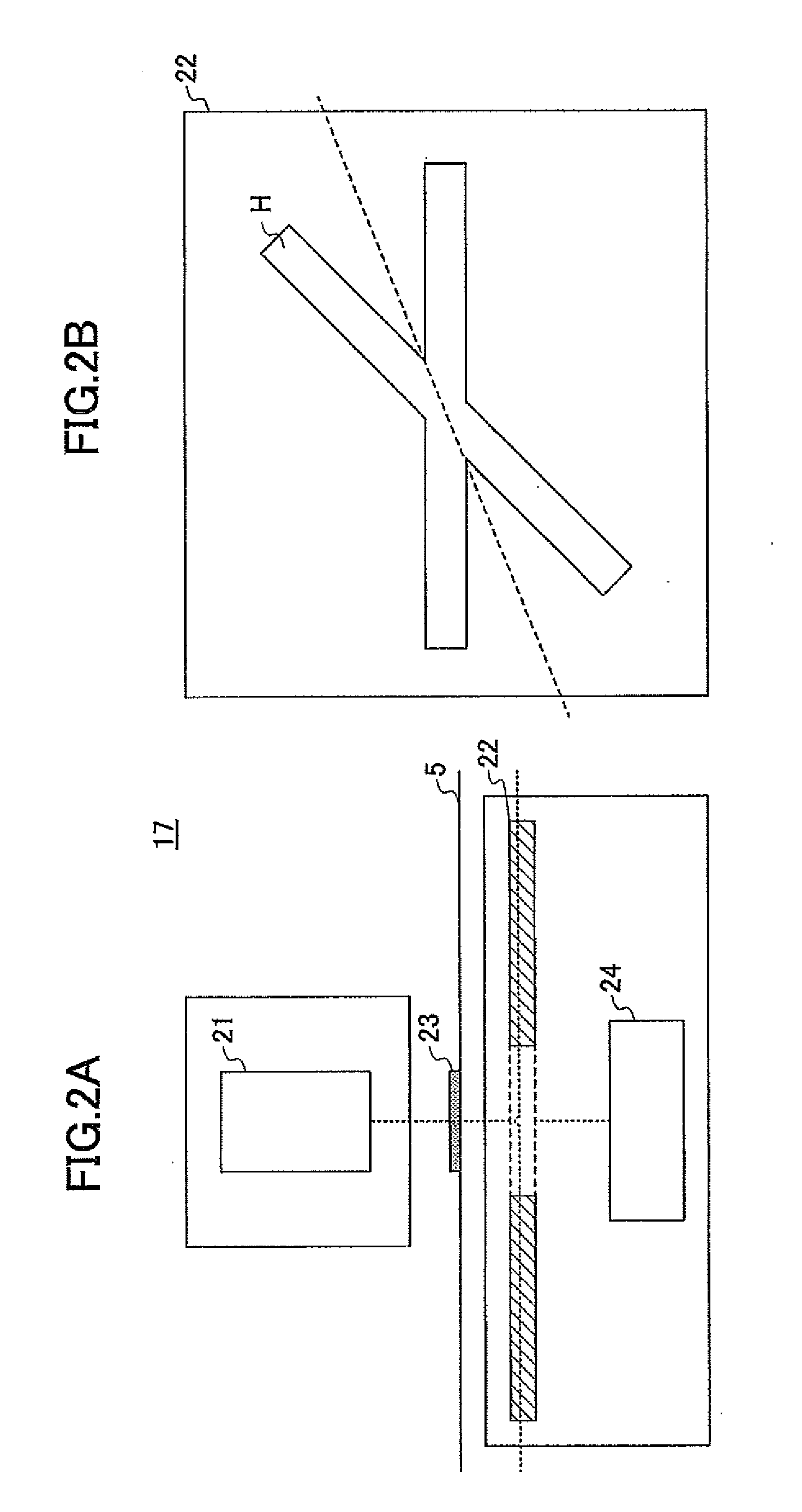 Image forming apparatus, misregistration correction control method and computer-readable information recording medium