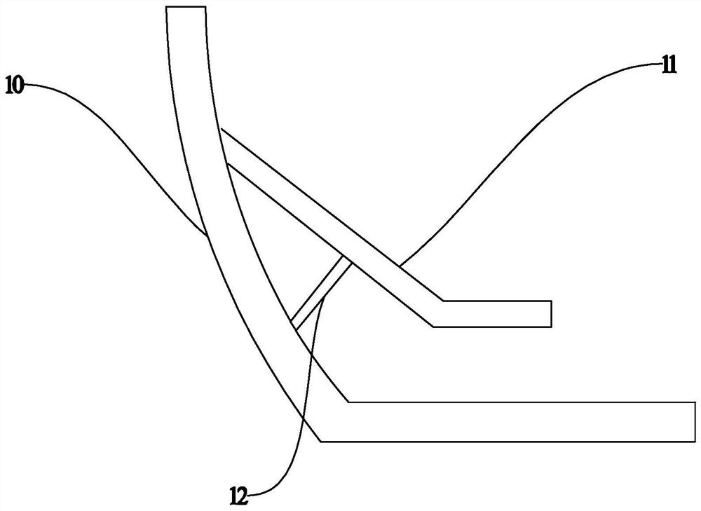 A car instrument capable of detecting and feeding back healthy driving and its method