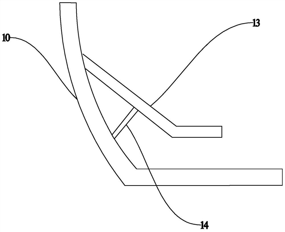 A car instrument capable of detecting and feeding back healthy driving and its method