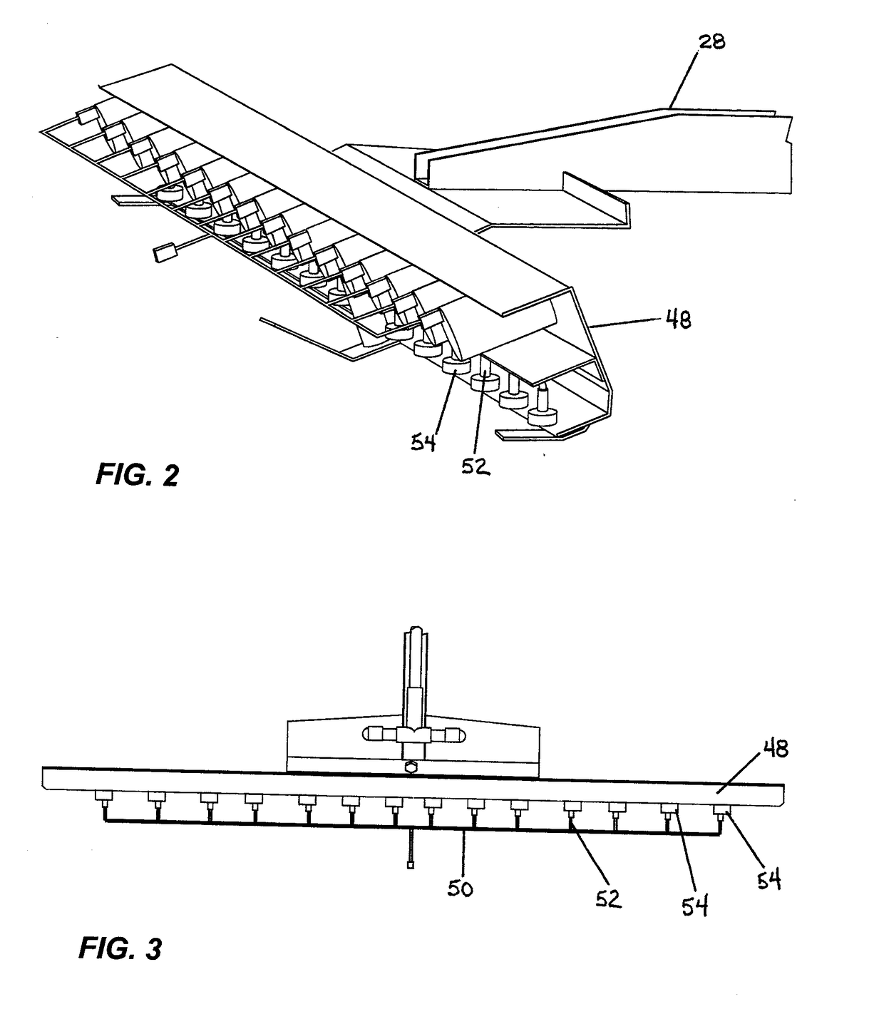 Horticultural method and apparatus