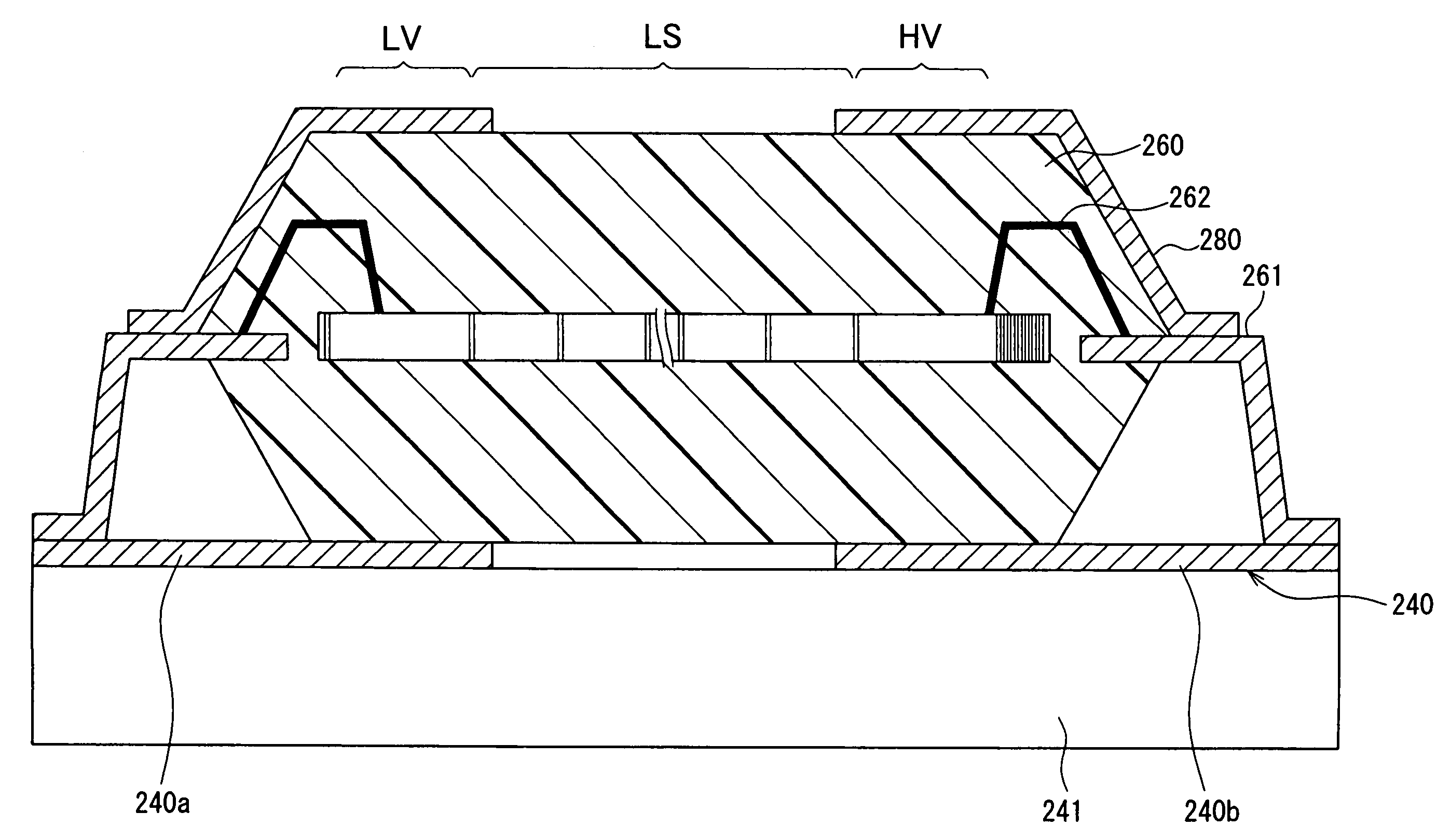 Semiconductor apparatus