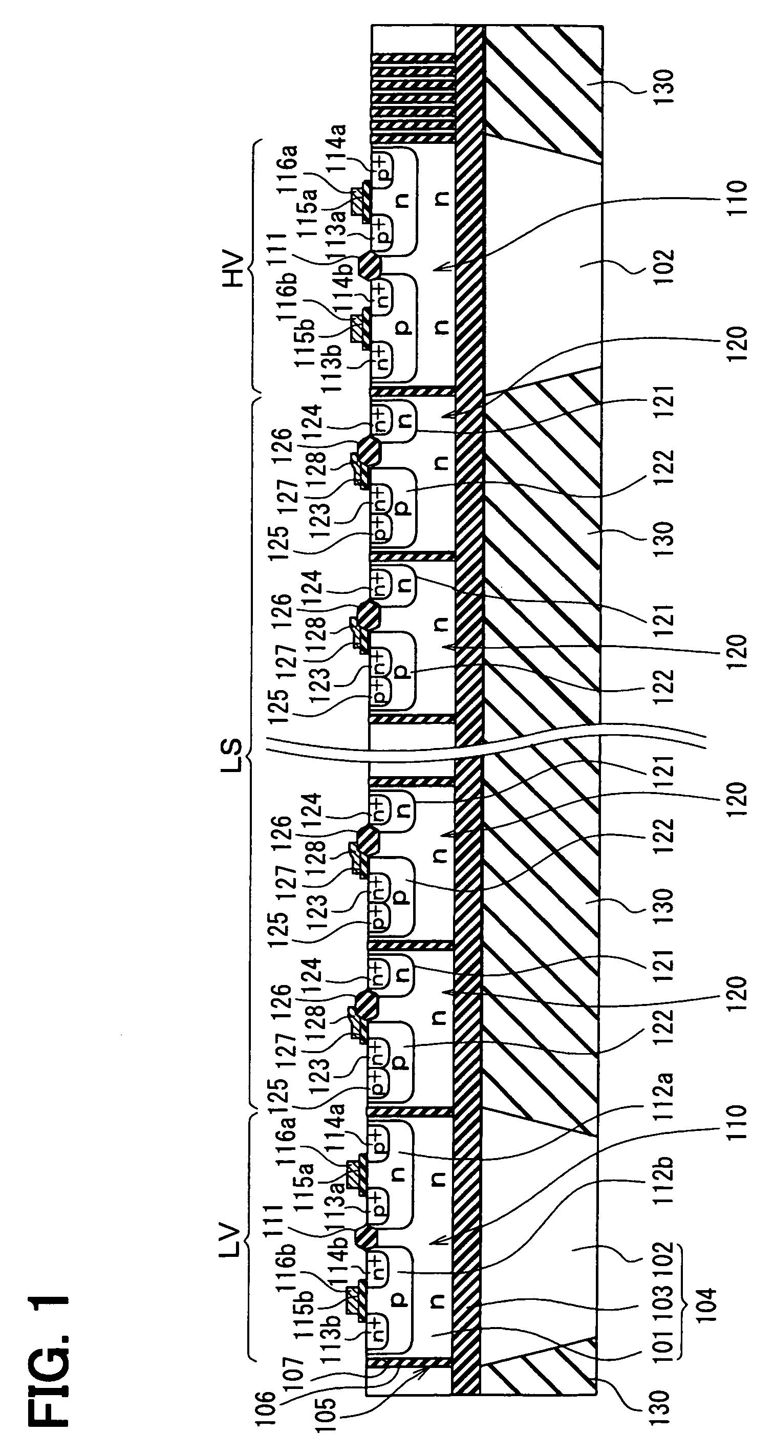 Semiconductor apparatus