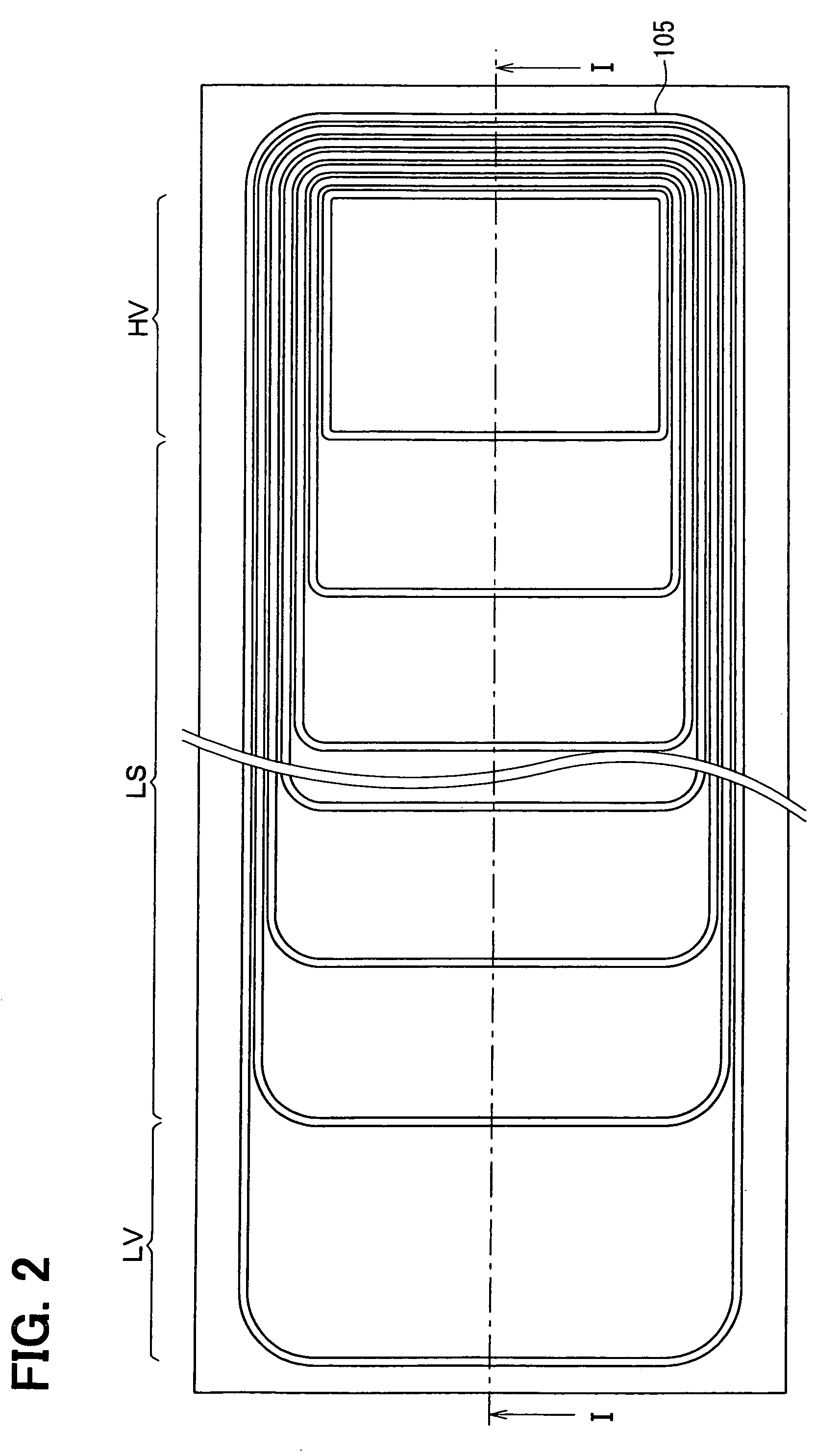 Semiconductor apparatus