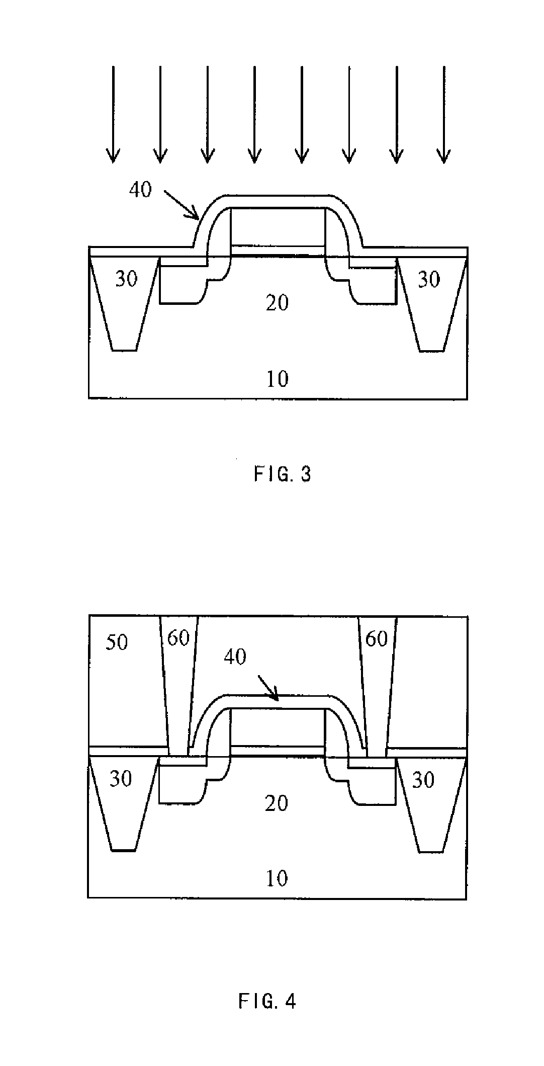 Semiconductor Device and Manufacturing Method thereof