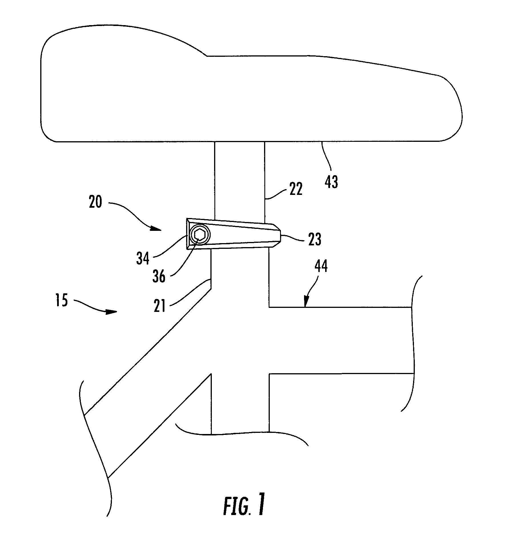 Bicycle seat tube clamp and associated methods