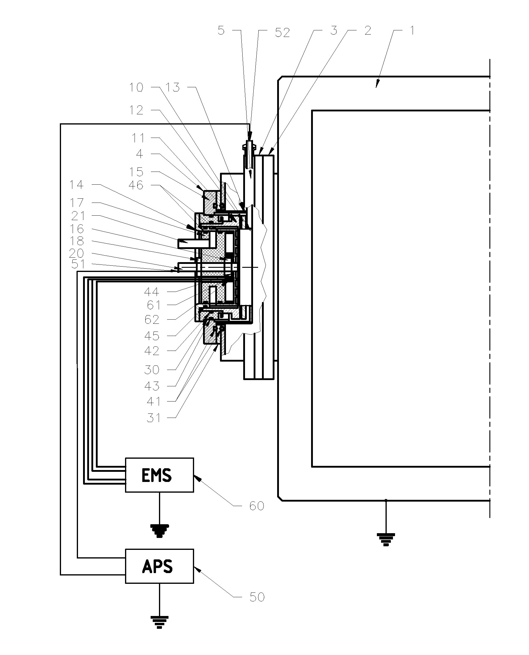 Arc pvd plasma source and method of deposition of nanoimplanted coatings